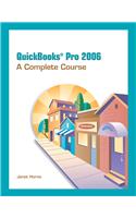 QuickBooks Pro 2006