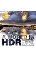 World in HDR, A