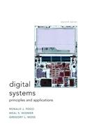 Digital Systems: Principles and Applications