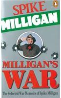 Milligan's War