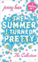 Summer I Turned Pretty Complete Series (books 1-3)