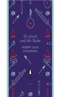 Dr Jekyll and Mr Hyde: (The Penguin English Library)