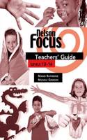 Nelson Focus 3a & B Tchr Gde