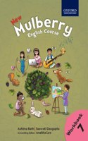 Mulberry English Course Workbook 7 (Single Colour)