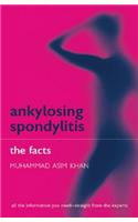 Ankylosing Spondylitis