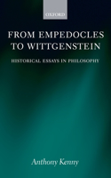 From Empedocles to Wittgentstein