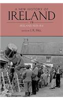 A New History of Ireland Volume VII