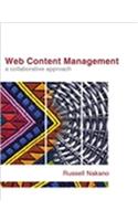 Web Content Management