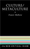 Culture/Metaculture