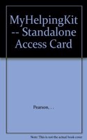 Myhelpingkit -- Standalone Access Card