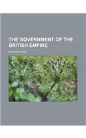 The Government of the British Empire