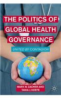 Politics of Global Health Governance