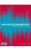 Applied Econometrics