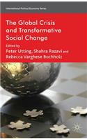 Global Crisis and Transformative Social Change