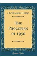The Procopian of 1950 (Classic Reprint)