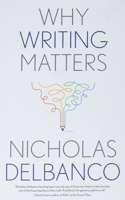 Why Writing Matters