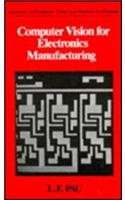 Computer Vision for Electronics Manufacturing