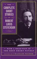 Complete Short Stories of Robert Louis Stevenson