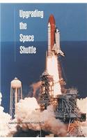 Upgrading the Space Shuttle