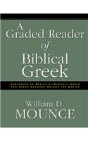 A Graded Reader of Biblical Greek