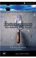 Salvation Study Guide