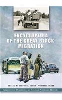 Encyclopedia of the Great Black Migration