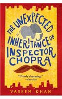 Unexpected Inheritance of Inspector Chopra