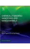 Chemically Modified Nanopores and Nanochannels