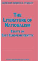 Literature of Nationalism