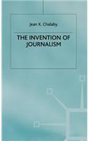 Invention of Journalism