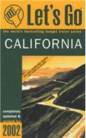 Let's Go 2002: California