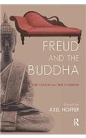 Freud and the Buddha