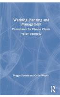 Wedding Planning and Management
