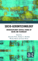 Socio-gerontechnology