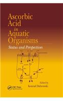 Ascorbic Acid in Aquatic Organisms