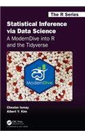 Statistical Inference via Data Science: A ModernDive into R and the Tidyverse: A ModernDive into R and the Tidyverse