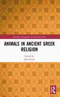 Animals in Ancient Greek Religion