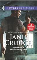 Infiltration & Overwhelming Force: An Anthology