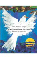 Why Noah Chose the Dove