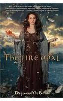 The Fire Opal