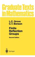 Finite Reflection Groups