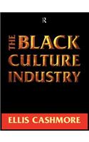 The Black Culture Industry