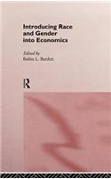 Introducing Race and Gender into Economics