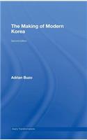 The Making of Modern Korea