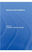 Science and Football IV