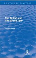 British and the Grand Tour (Routledge Revivals)