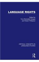 Language Rights