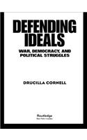 Defending Ideals