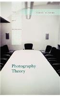 Photography Theory