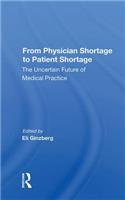 From Physician Shortage To Patient Shortage